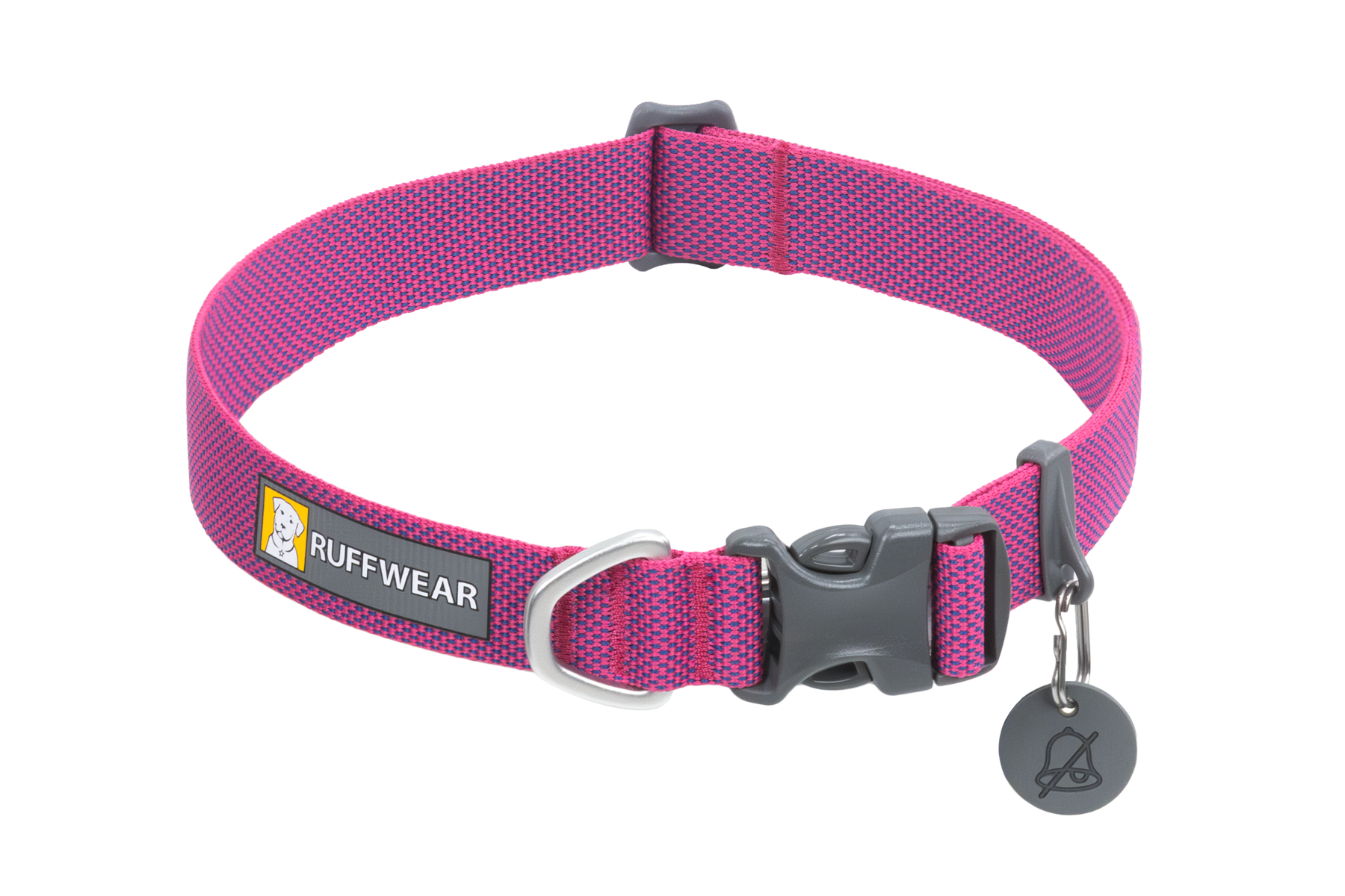 Hi & Light™ Lightweight Dog Collar