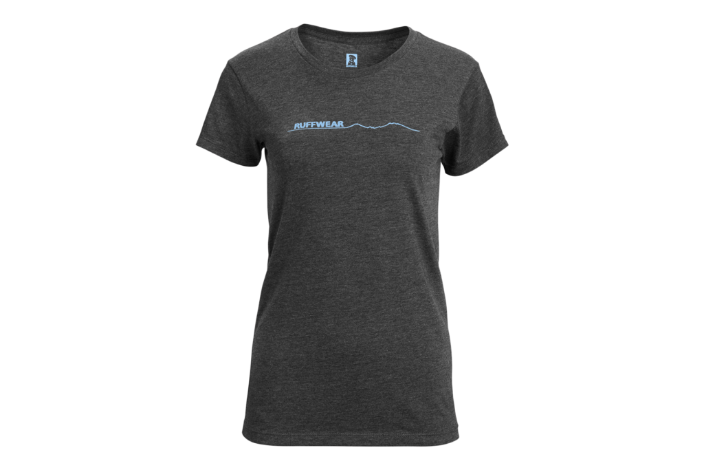 Women's 'LOGO' T-Shirt