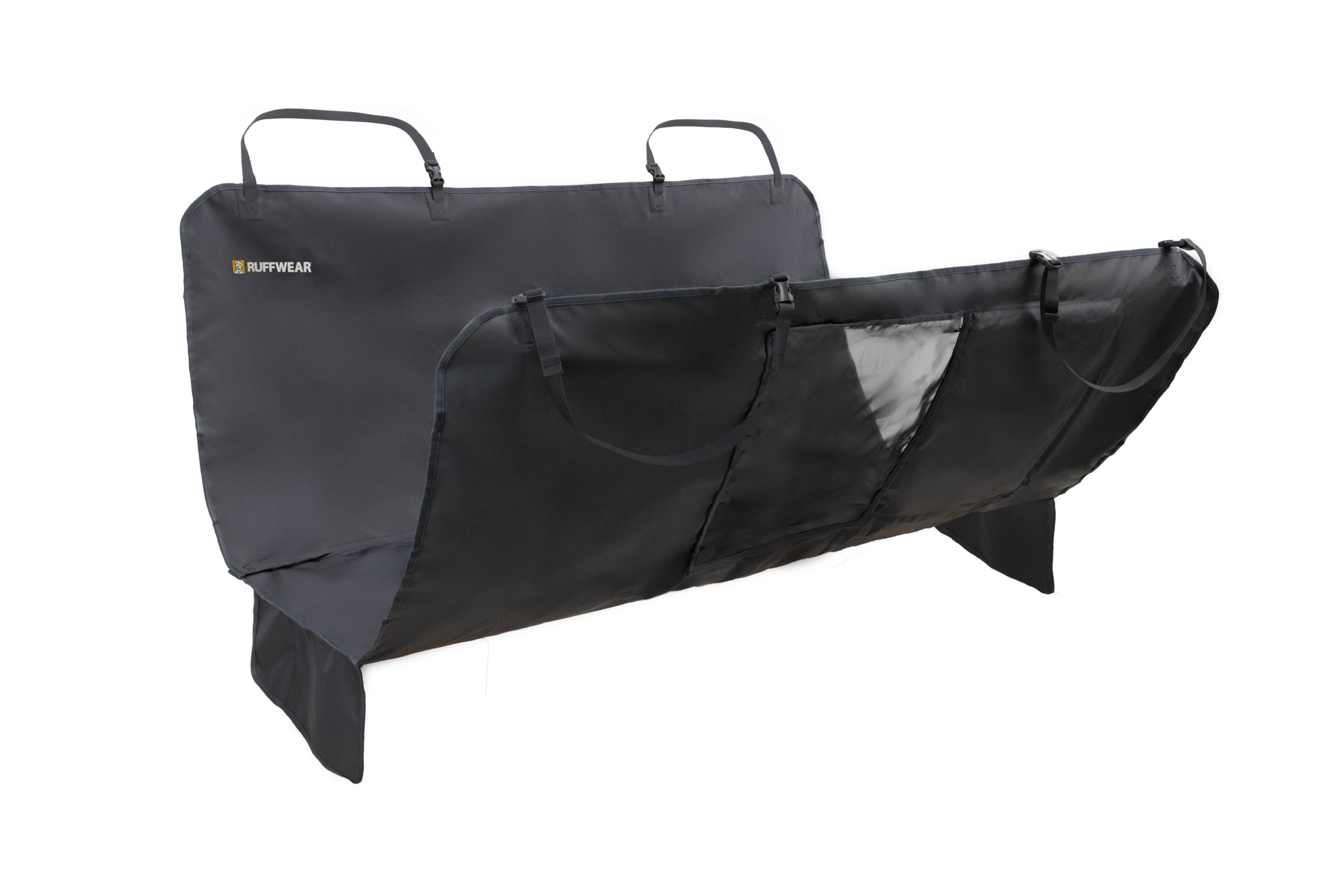 Dirtbag™ Dog Car Seat Cover