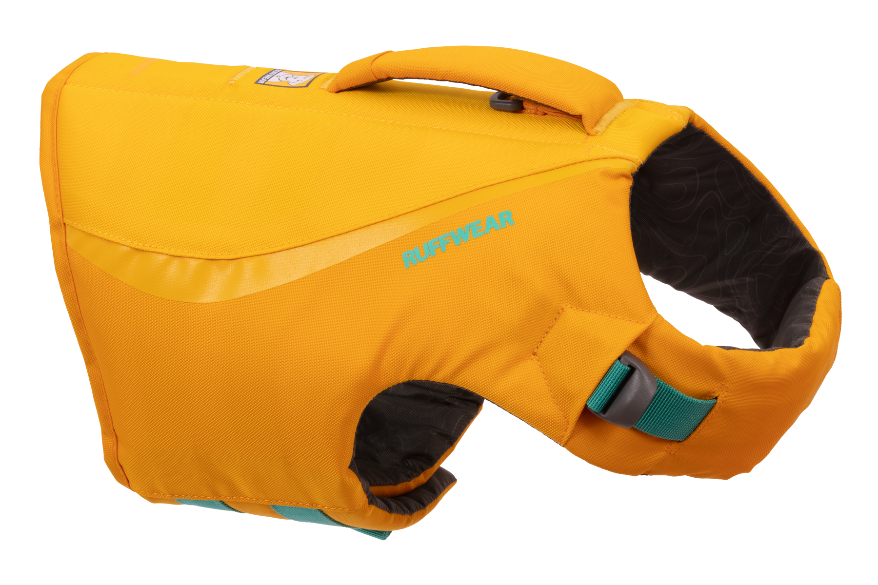 Float Coat™ Dog Life Jacket