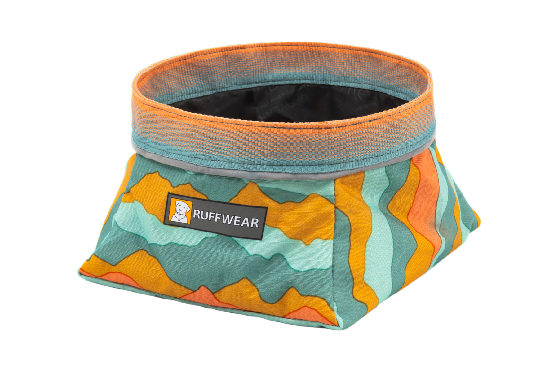 Quencher™ Packable Dog Bowl